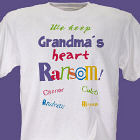 Ransom T-Shirt